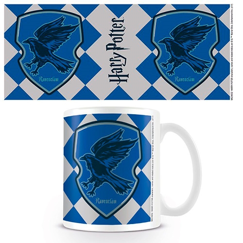 Harry Potter Krus - Ravenclaw Logo